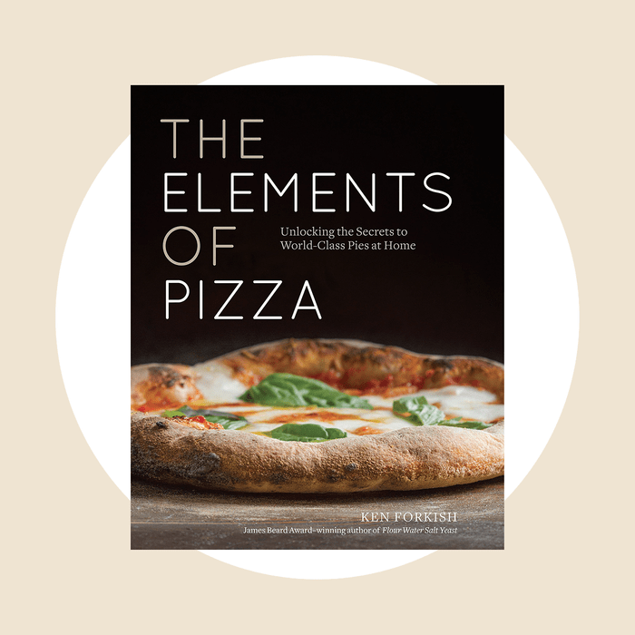 The Elements Of Pizza Ecomm Via Amazon