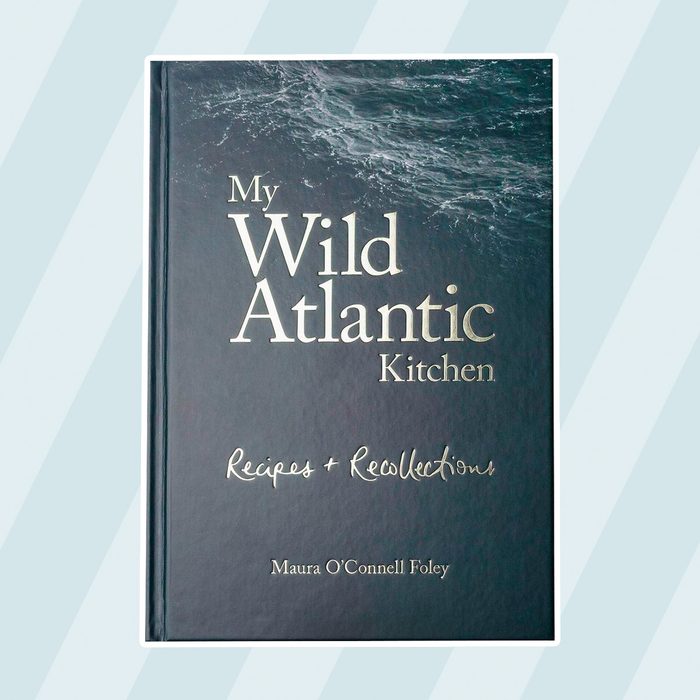 My Wild Atlantic Kitchen: Recipes and Recollections Hardcover