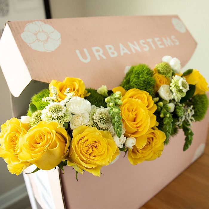 Urban Stems bouquet