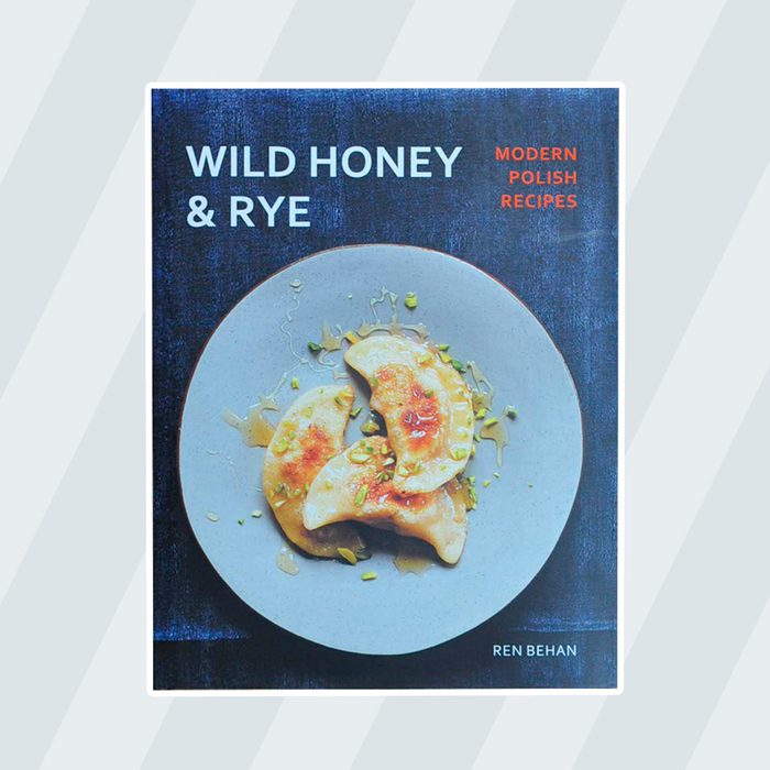 Wild Honey and Rye: Modern Polish Recipes