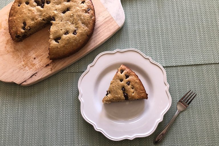 How to Bake Banana Bread in Cake Pans | Taste of Home