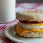 How to Make a Copycat McDonald’s Egg McMuffin