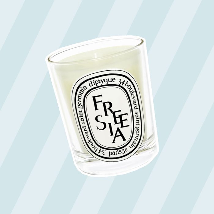 Diptyque Freesia Candle