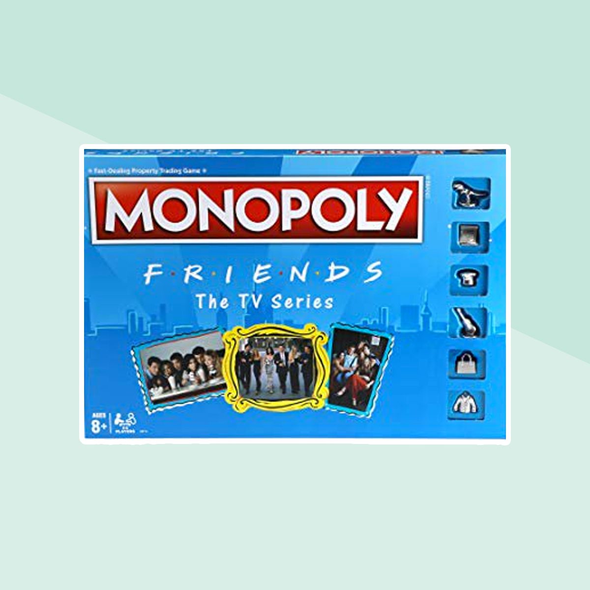 18 Friends TV Show Gifts for the Fan in Your Life