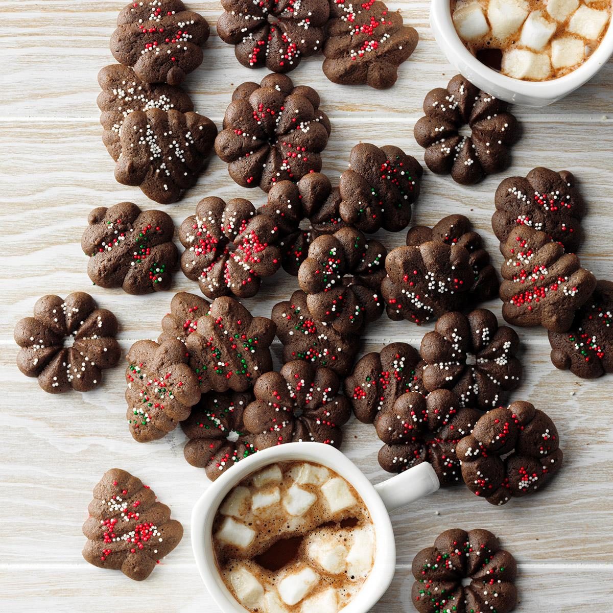 The Best Holiday Cookie Baking Gear for 2024