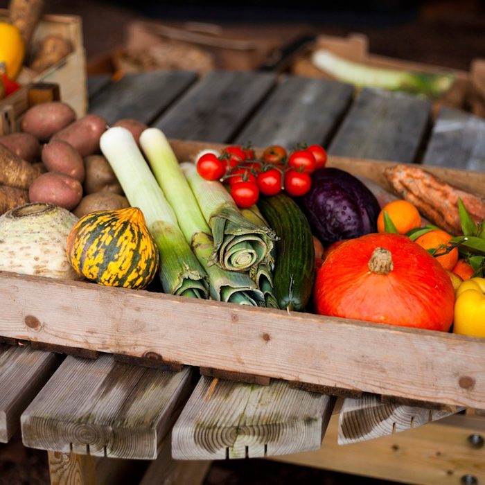 Jacksonville Farmers Market