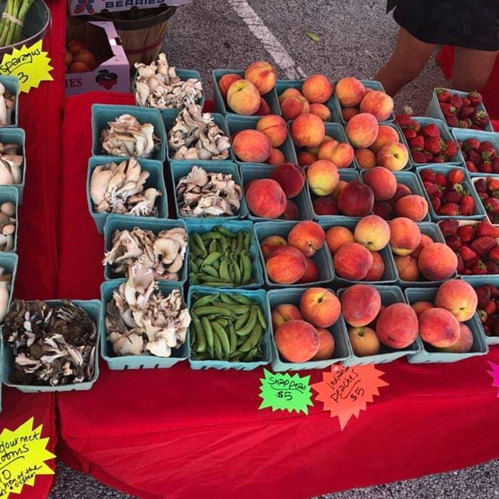 Kokomo Farmers' Market