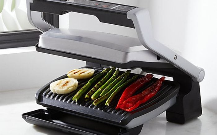 Precision Griddle