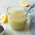 Lemon Poppy Seed Dressing