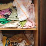 How to Organize a Small Linen Closet