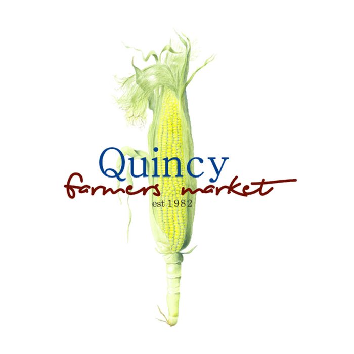 Quincy Farmers Market