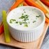 Homemade Ranch Dressing