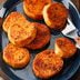 Roasted Rosemary Sweet Potatoes