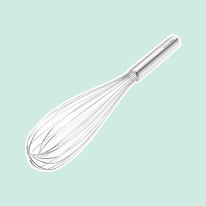 Different Types of Whisks â€”Best Whisks to Use