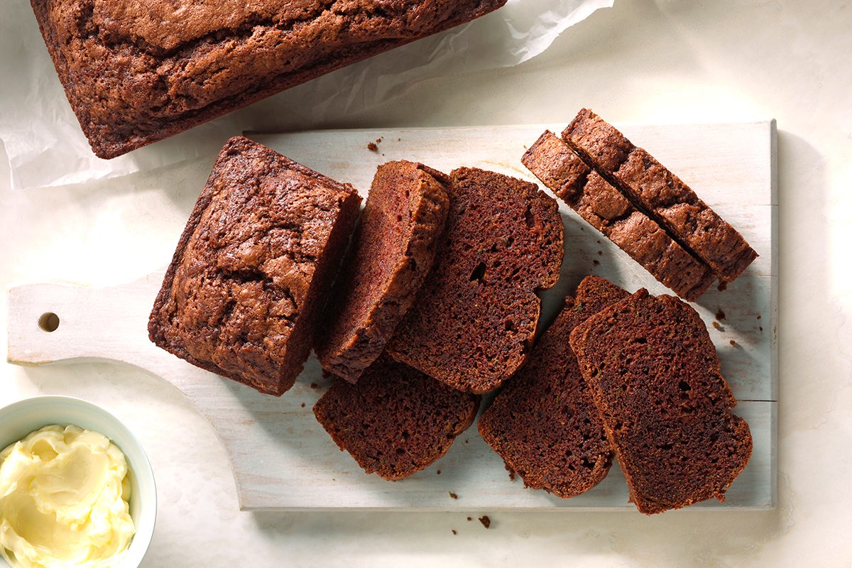 How to Make Zucchini Bread from Scratch [Tips + Recipes]