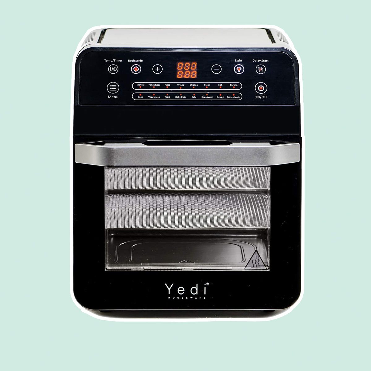 Our Essential Guide to Buying Air Fryers and Air Fryer Toaster Ovens