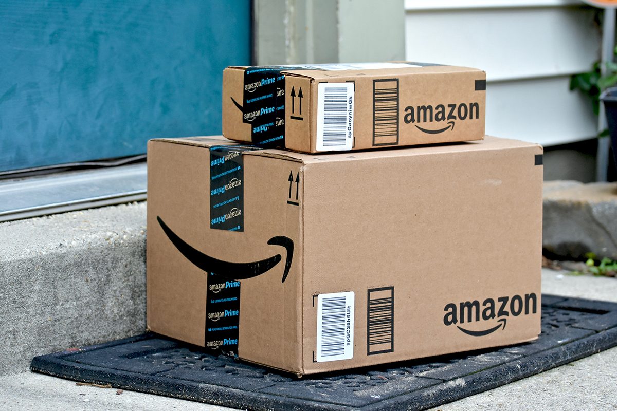 Amazon Black Friday Deals Are Here: But They&#39;re Going Fast