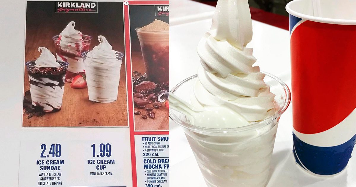 You Can Now Super-Size Sundaes With This Giant Ice Cream Scoop - Eater