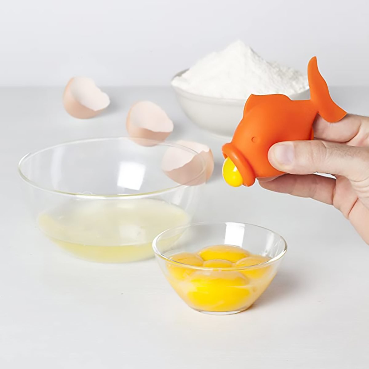 Kitchen Gadgets to Make Mealtime Fun