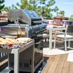 How to Use a Gas Grill