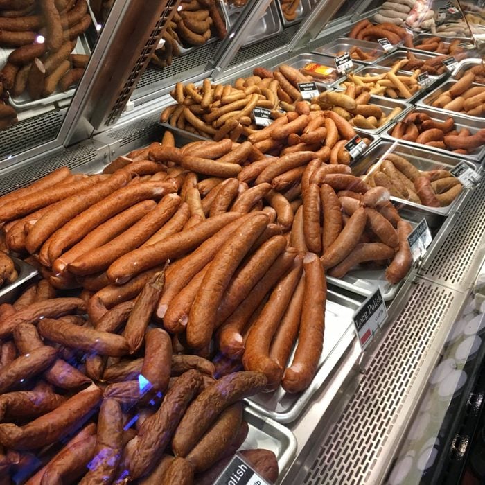 Kramarczuk Sausage Company, Minneapolis