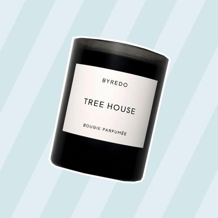 Byredo Tree House