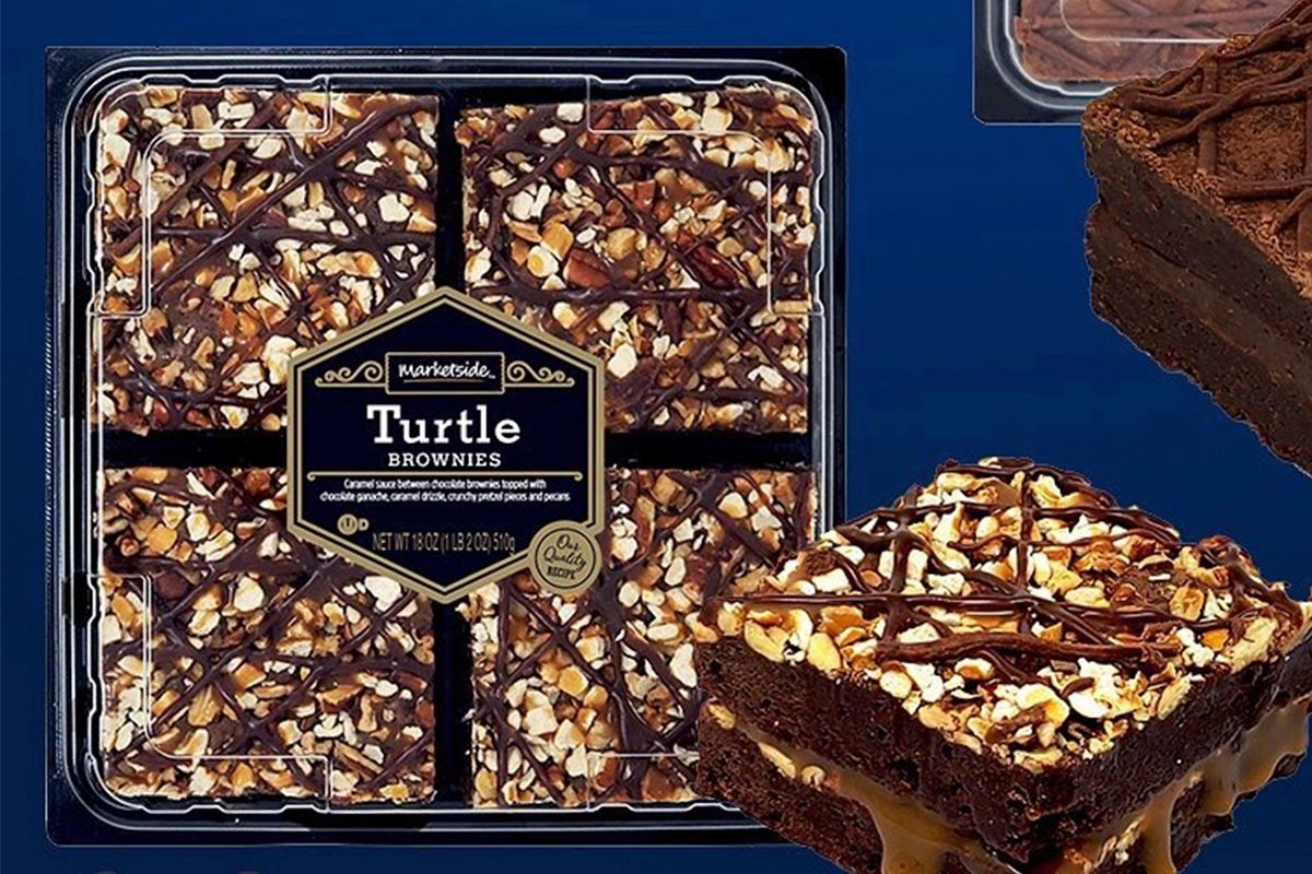 Walmart Just Released A Brand New Line Of Desserts Taste Of Home