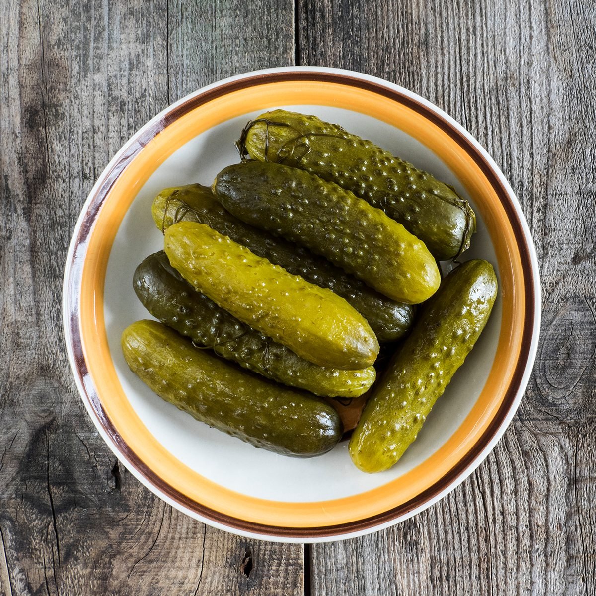 List 100+ Images types of pickles with pictures Superb