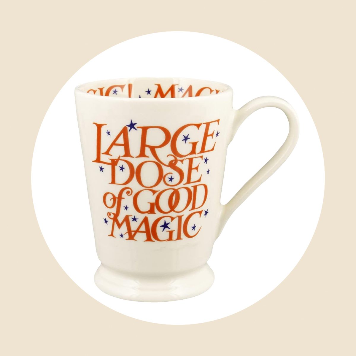 Good Magic Mug
