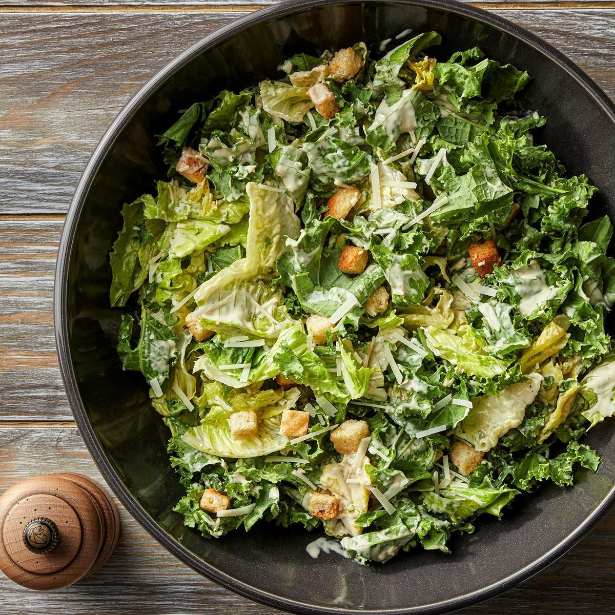 Kale Caesar Salad Exps Tohcom24 251979 Dr 04 04 10b