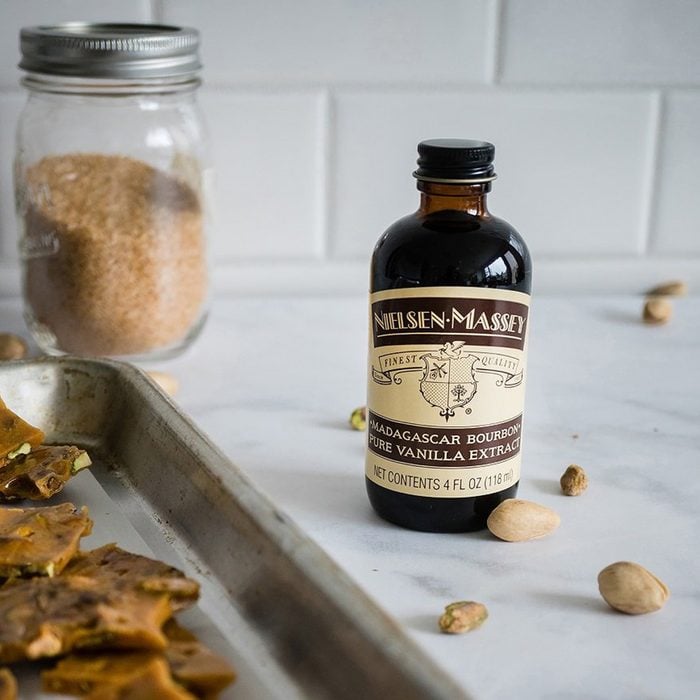 Nielsen-Massey Madagascar Bourbon Pure Vanilla Extract