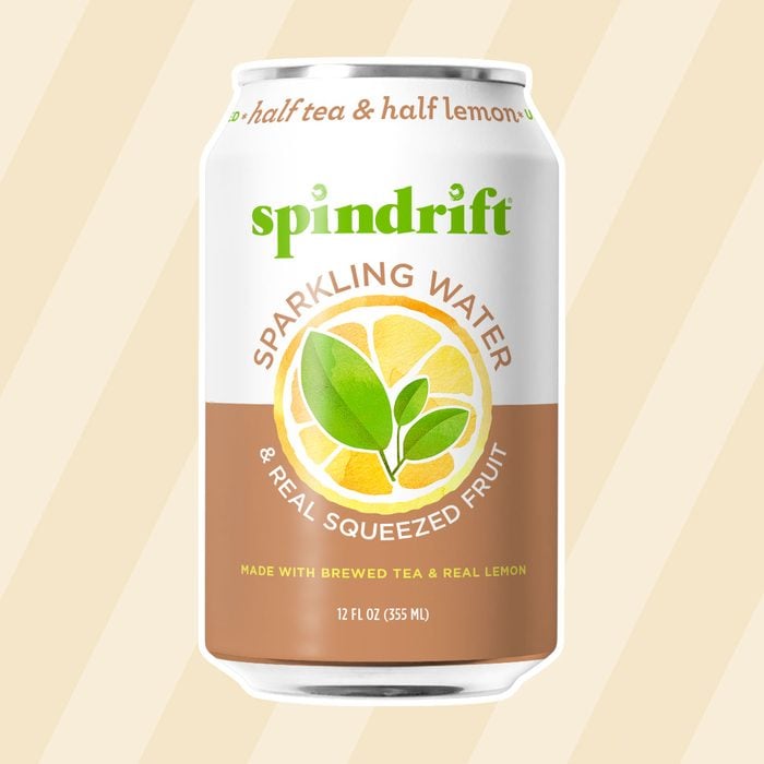 Spindrift Iced Tea