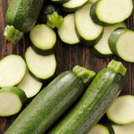 How to Freeze Zucchini