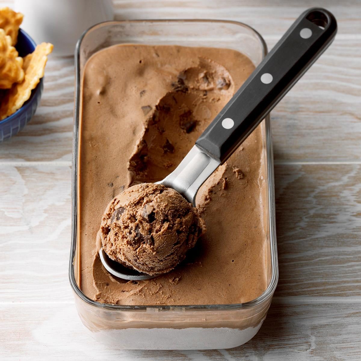 The Ultimate Guide to Storing Ice Cream at Home – CALICLE