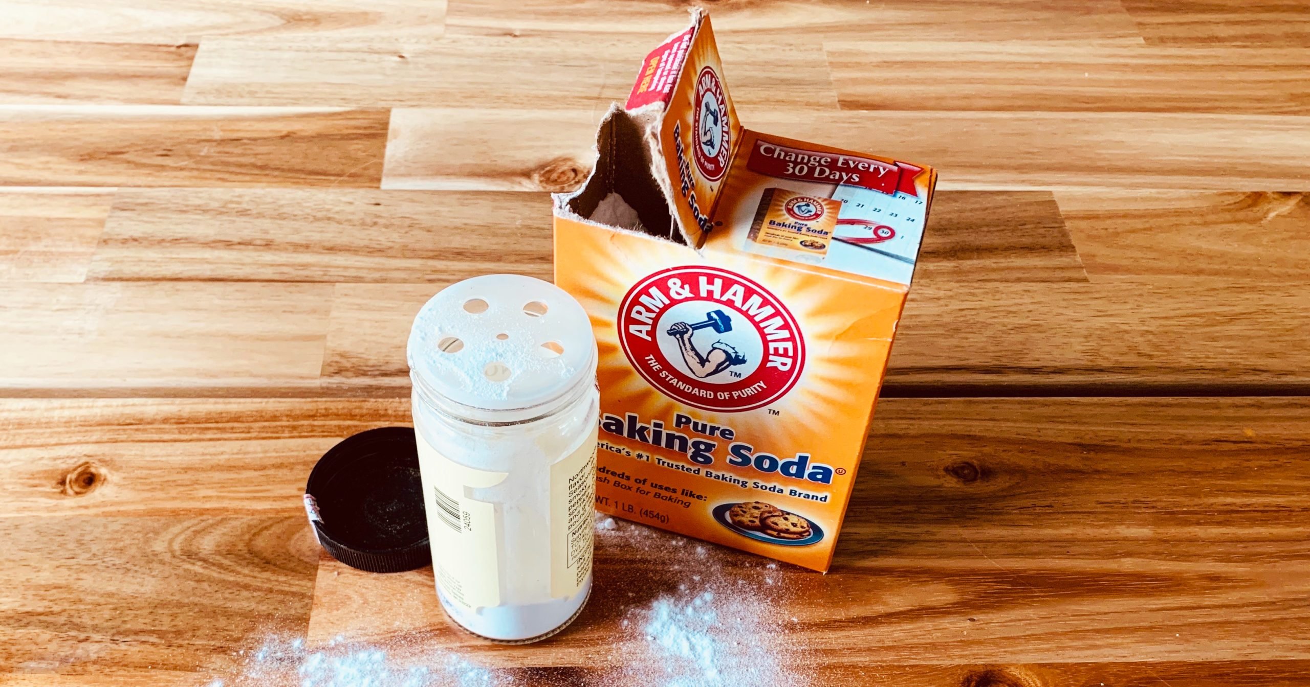 We All Love Baking Soda, but Where Does It Come From?