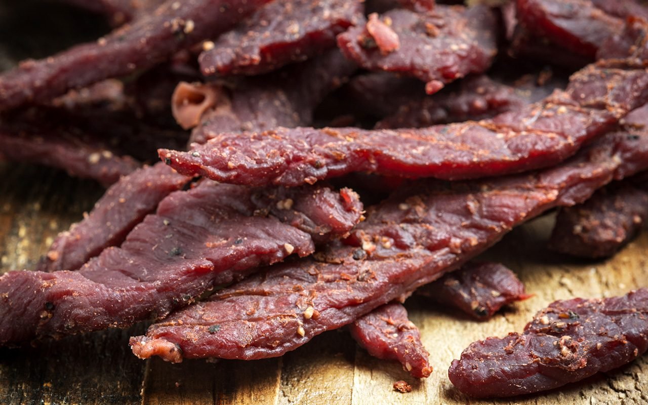 Is Beef Jerky Good for You?