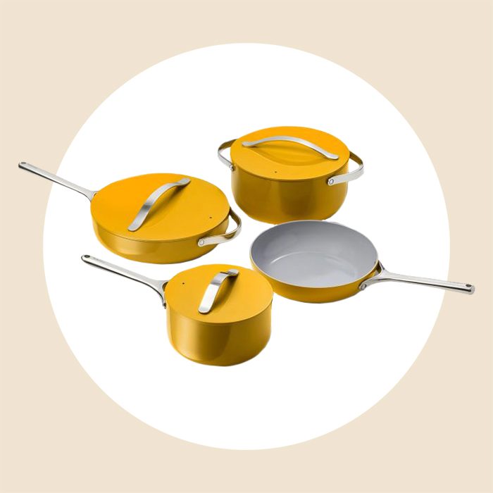 Caraway Cookware Set