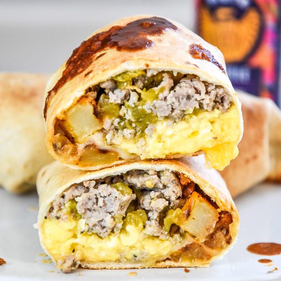 19 Breakfasts You Can Make in Your Air Fryer I Taste of Home