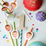 16 Adorable Kids Birthday Party Ideas and Decorations