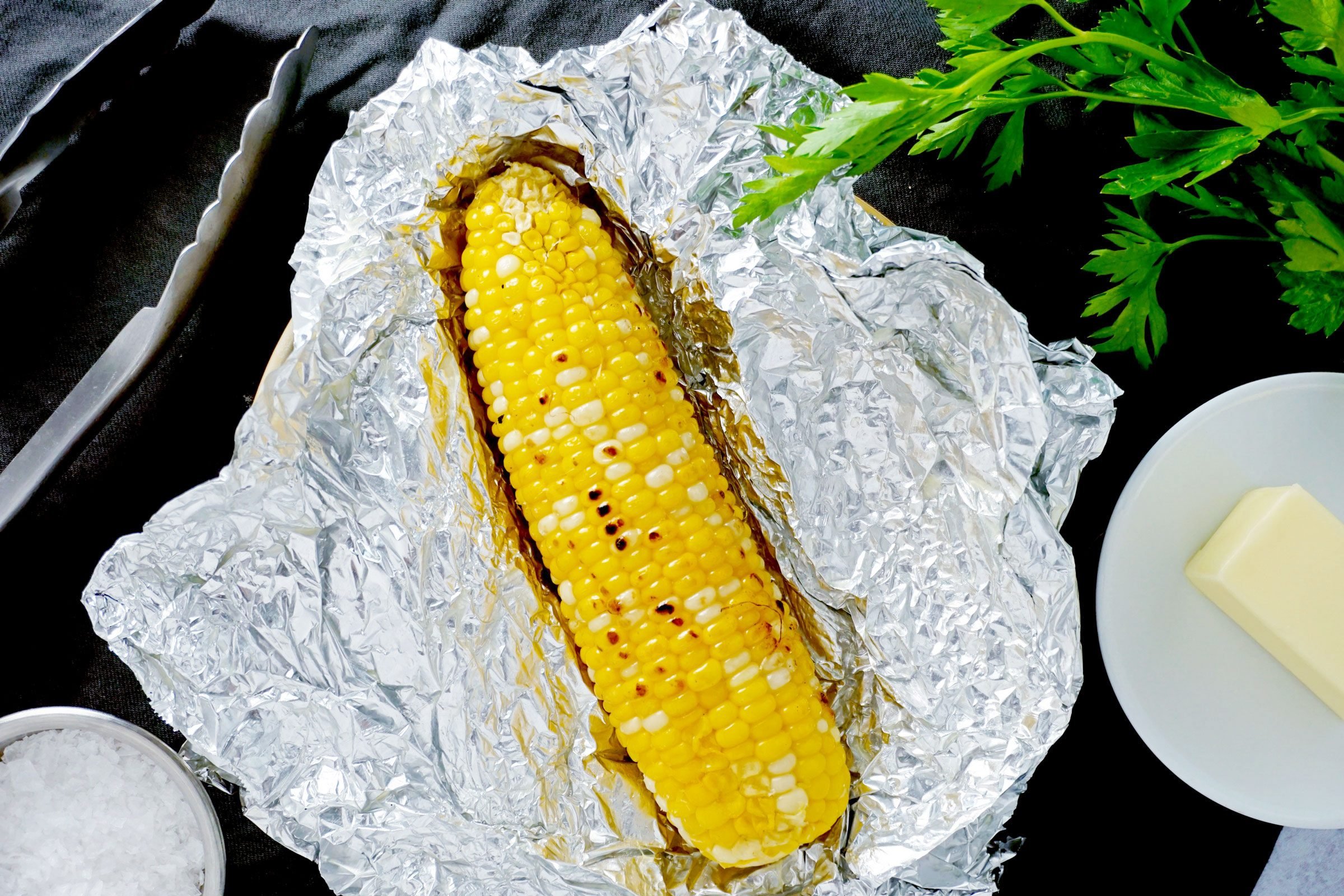 How to Cook Corn on the Cob: Simple Ways Recipes  Tips
