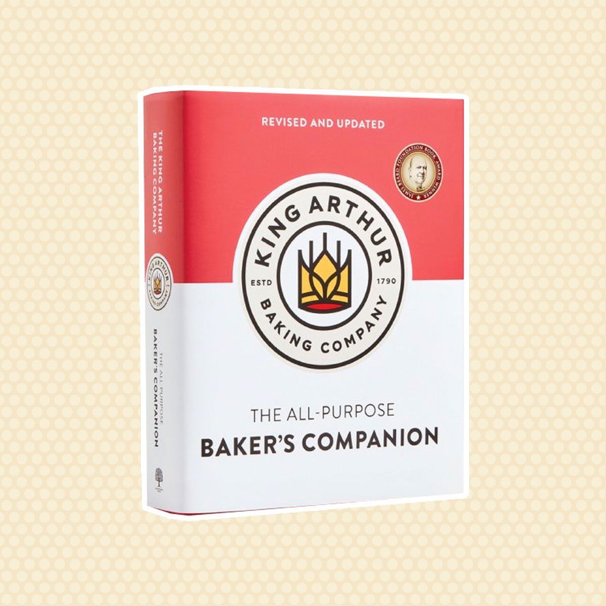 essential baking supplies King Arthur Bakers Companion