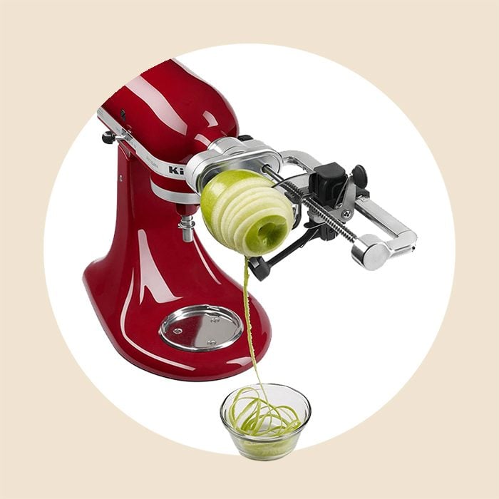 Kitchenaid Apple Peeler Attachment