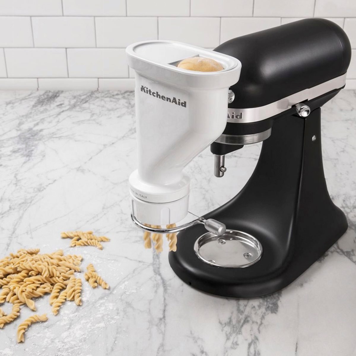 12 best KitchenAid Stand Mixer attachments for 2022