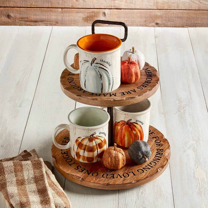 15 Fall Mugs That You'll Love To Cozy Up With