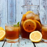 How to Make Perfect Iced Tea at Home