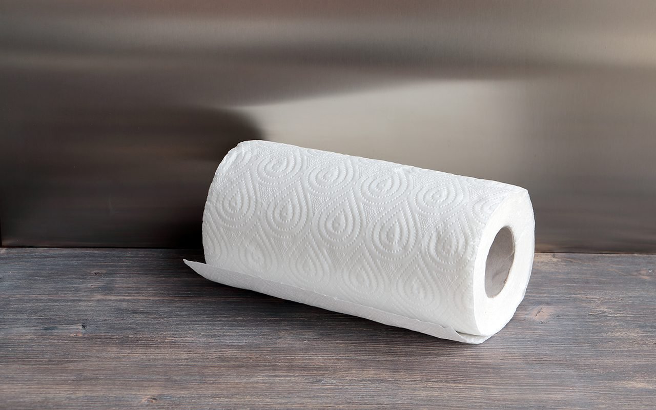 The Best Paper Towels  America's Test Kitchen