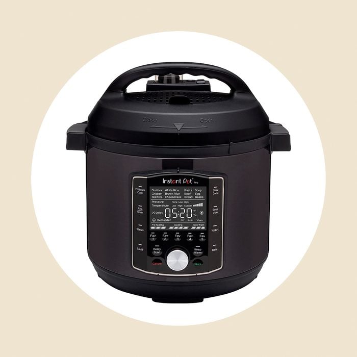 Instant Pot Pro 10 In 1 Pressure Cooker Ecomm Amazon.com