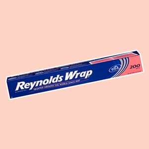 Reynolds Wrap Standard Aluminum Foil - 200 Square Feet