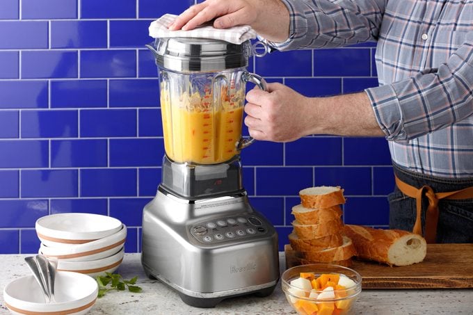 Food Processor vs. Blender: When to Use Each Kitchen Tool