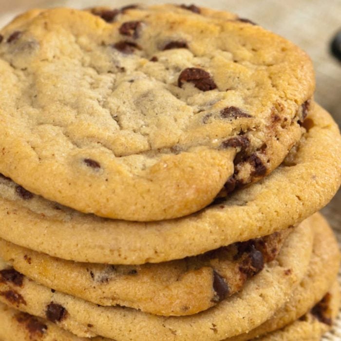 14 Sugar-Free Cookies That'll Still Satisfy Your Sweet Tooth